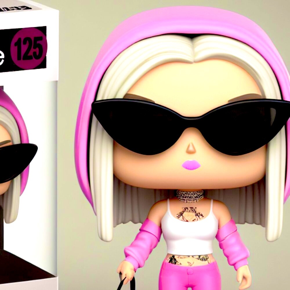 Meet your Posher, K Mack 🦋 Please Read-